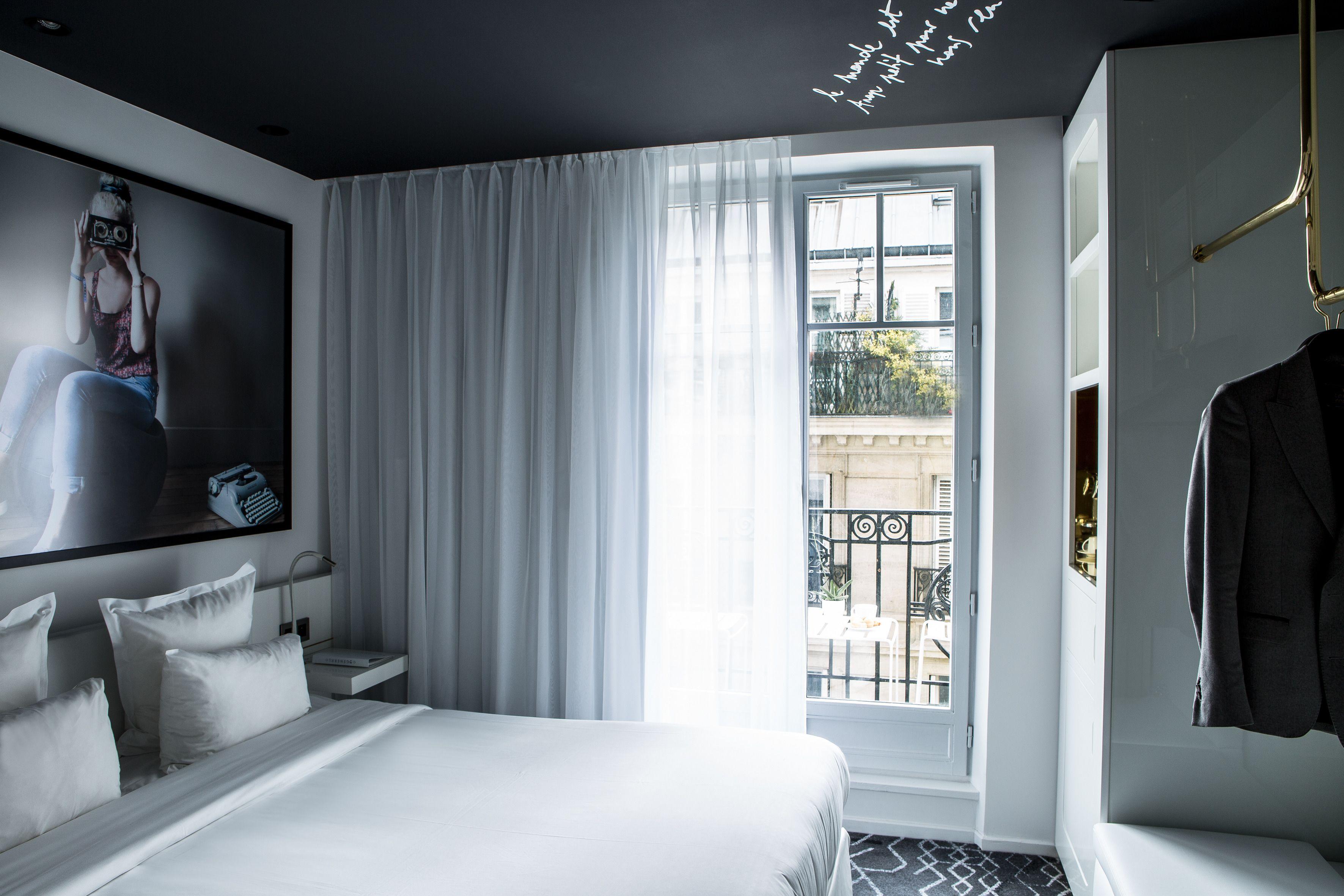 Hotel Le General Paris