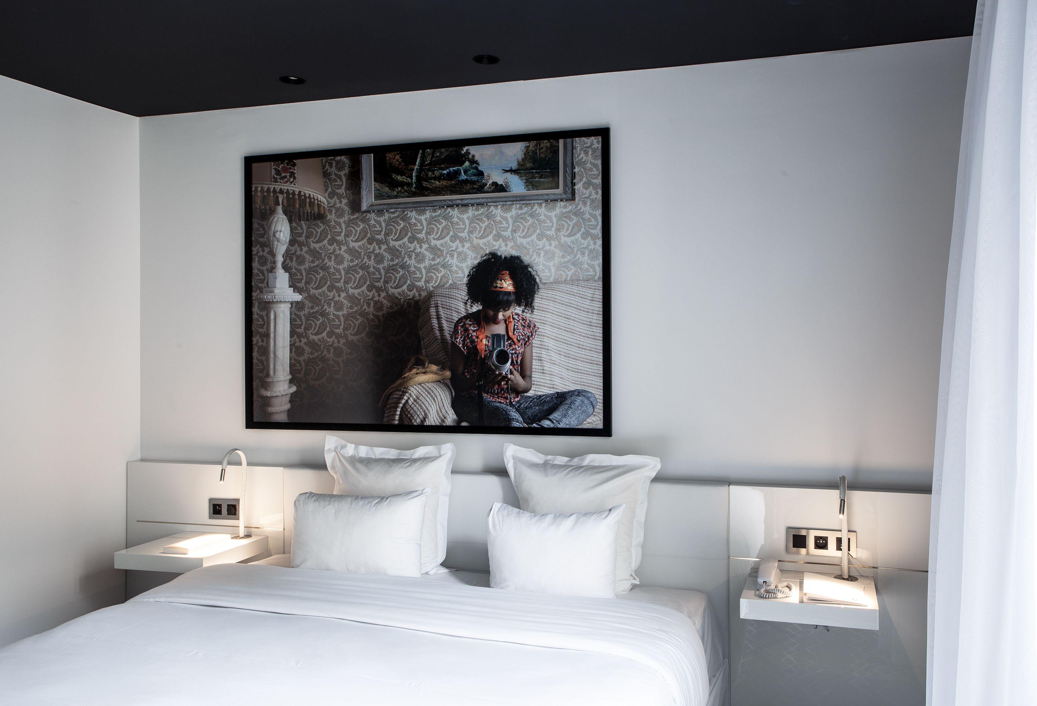 Hotel Le General Paris