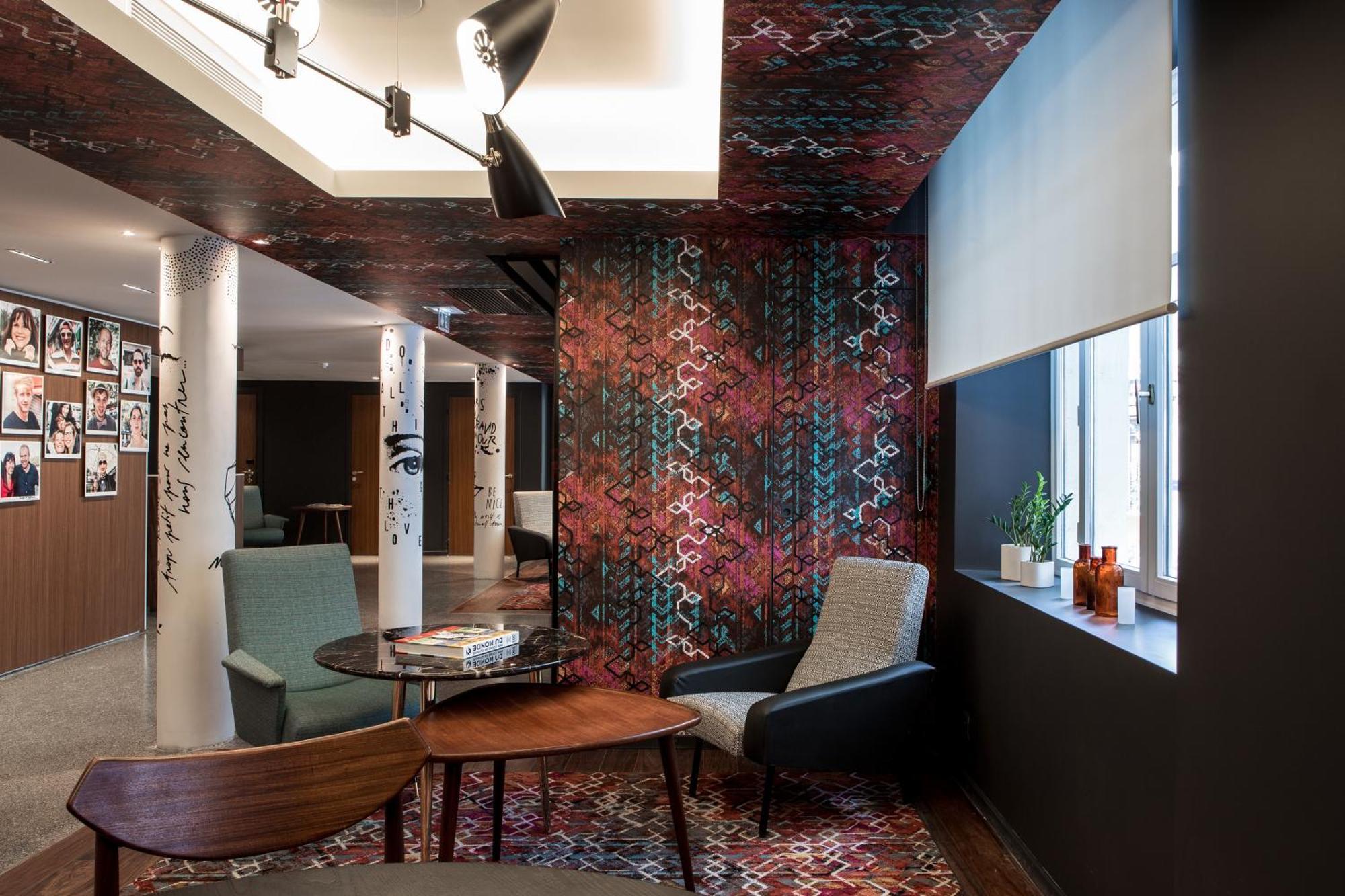 Le General Hotel Paris