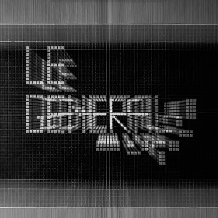 Le Général Parigi