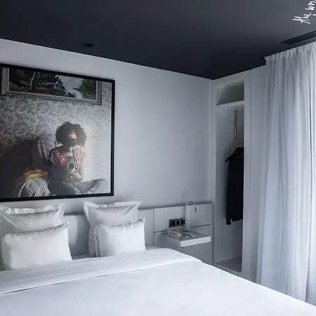 Le General Hotel Paris