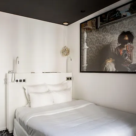 Le General Hotel 4*