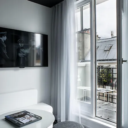 Hotel Le General Paris