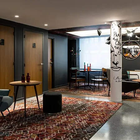 Le Général Hotel 4*