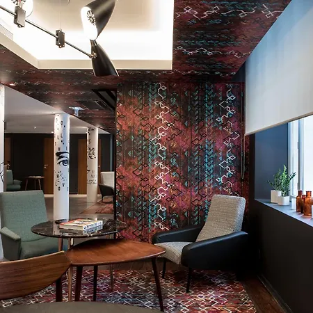 Le General Hotel Paris
