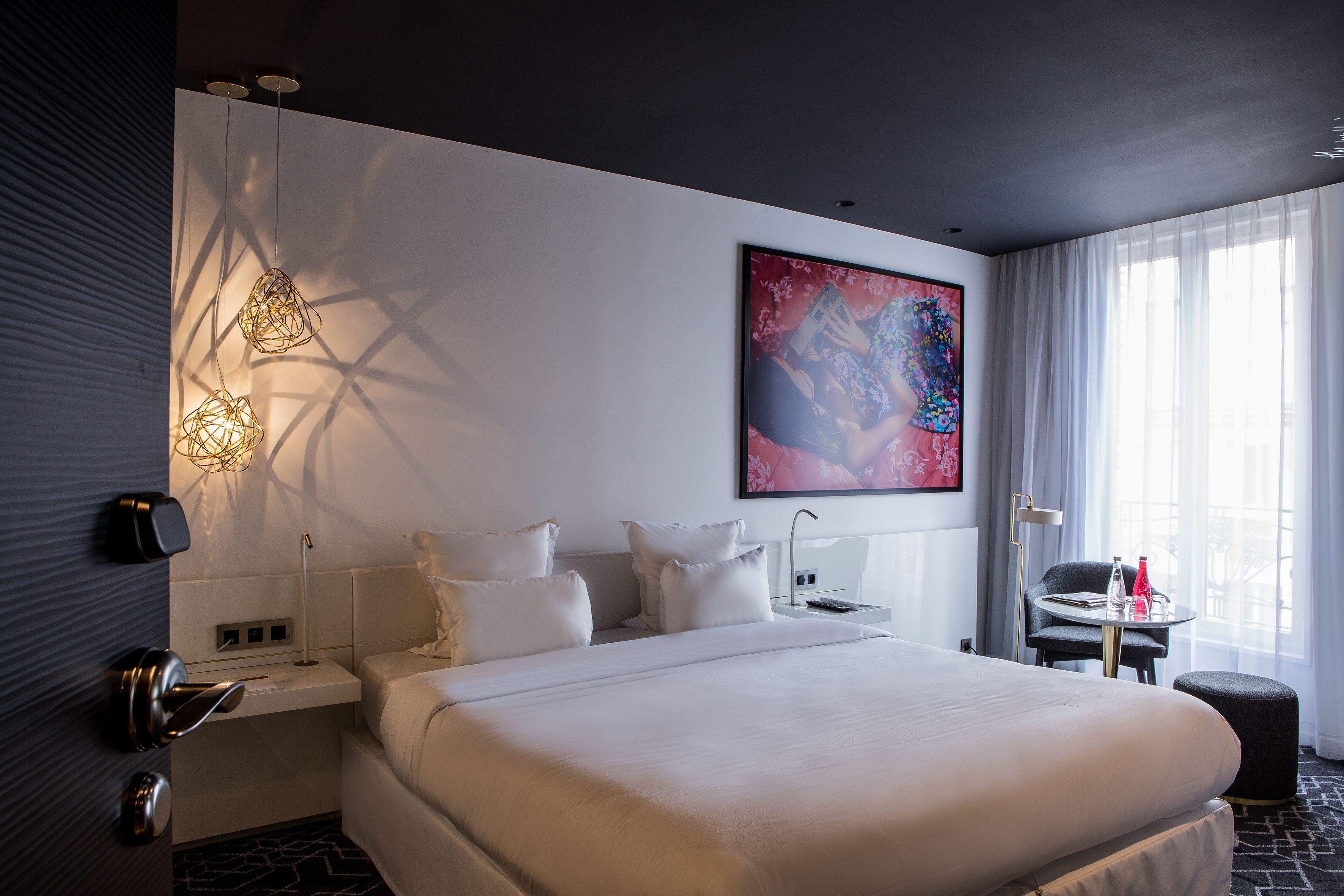 Hotel Le General Paris