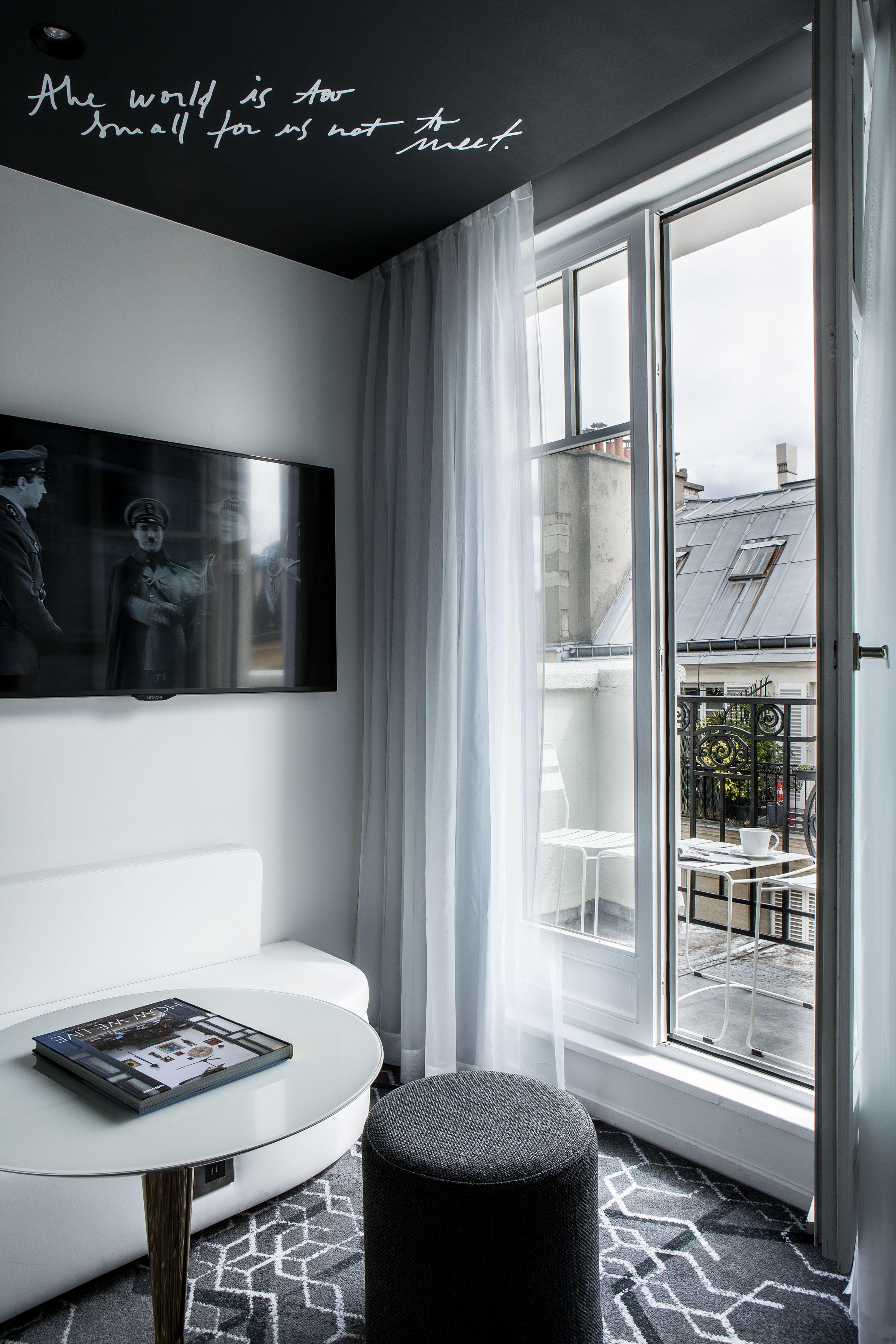 Hotel Le General Paris