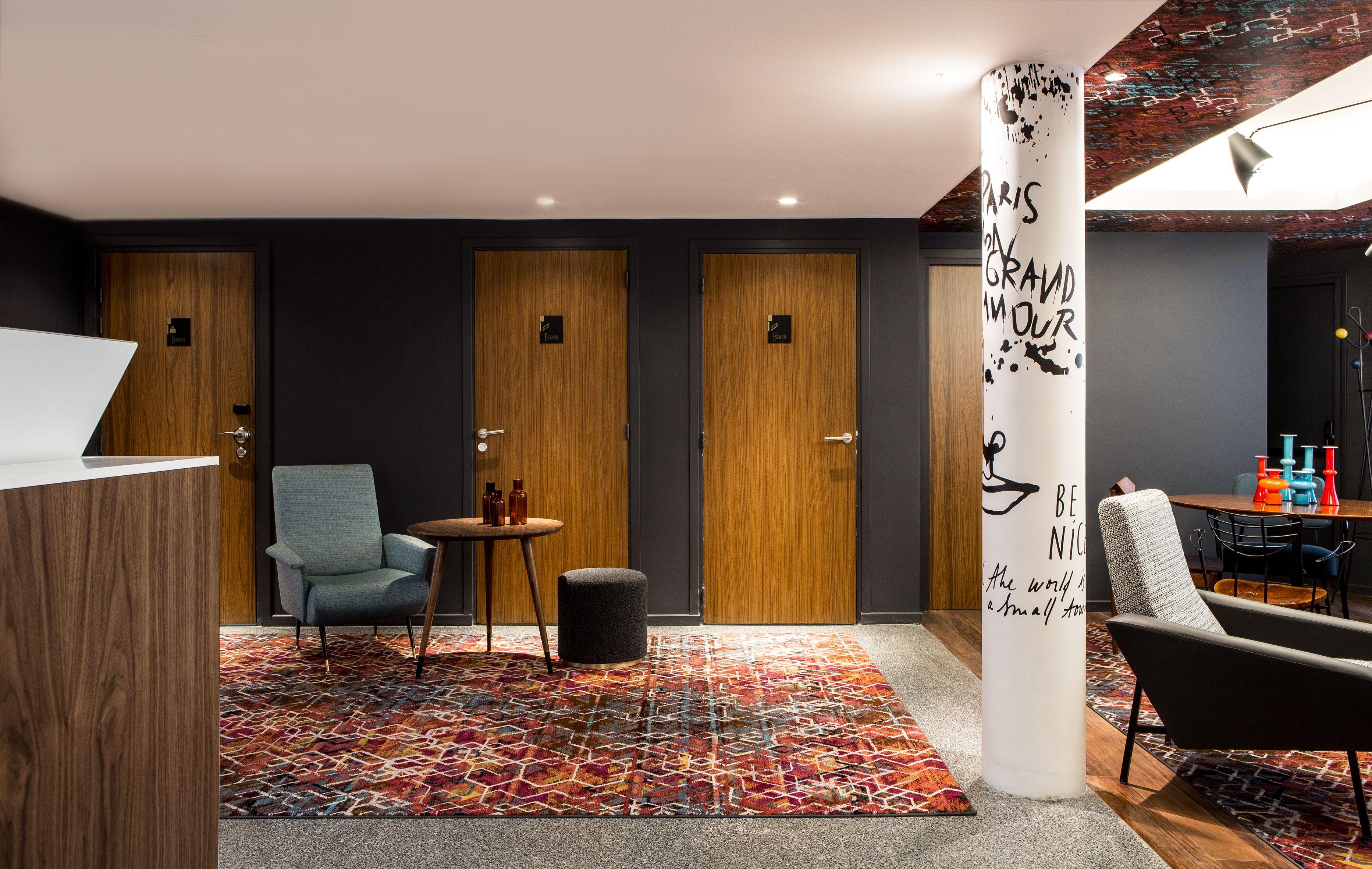 Le General Hotel Paris