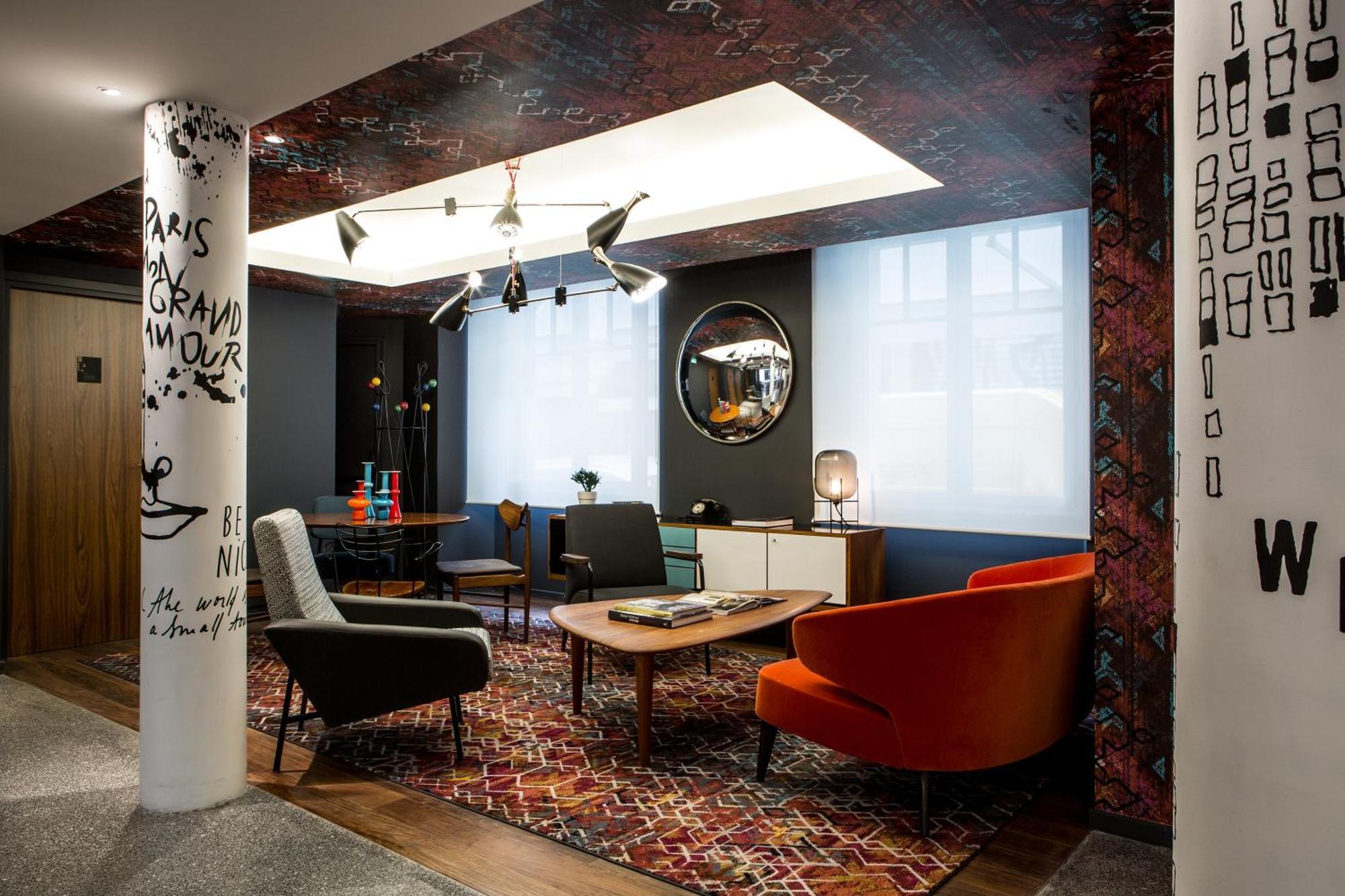 Le General Hotel Paris