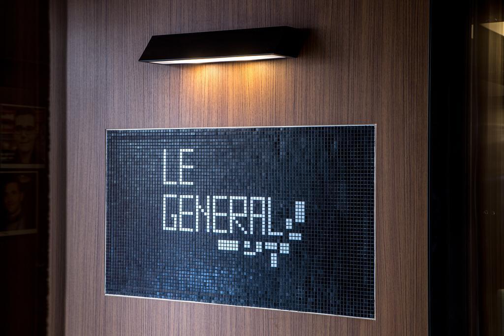 Hotel Le General