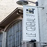 Hotel Le General