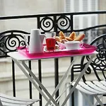 Le General Hotel 4*