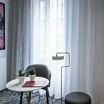 Hotel Le General Paris