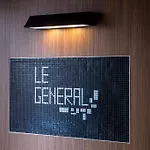 Hotel Le General