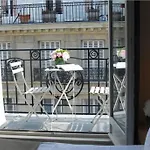 Le General Paris