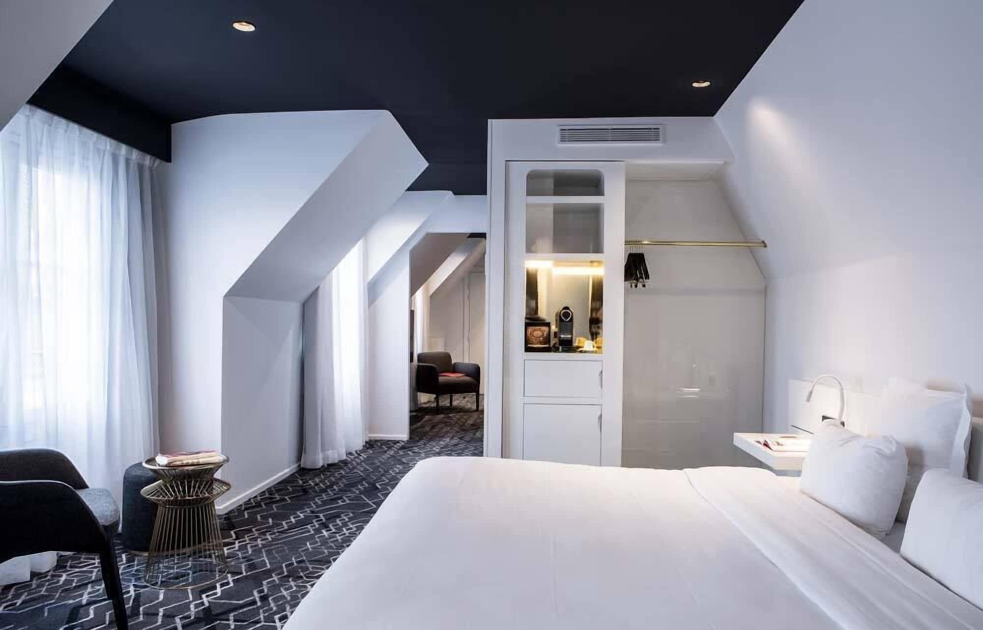 Le Général Hotel Parigi