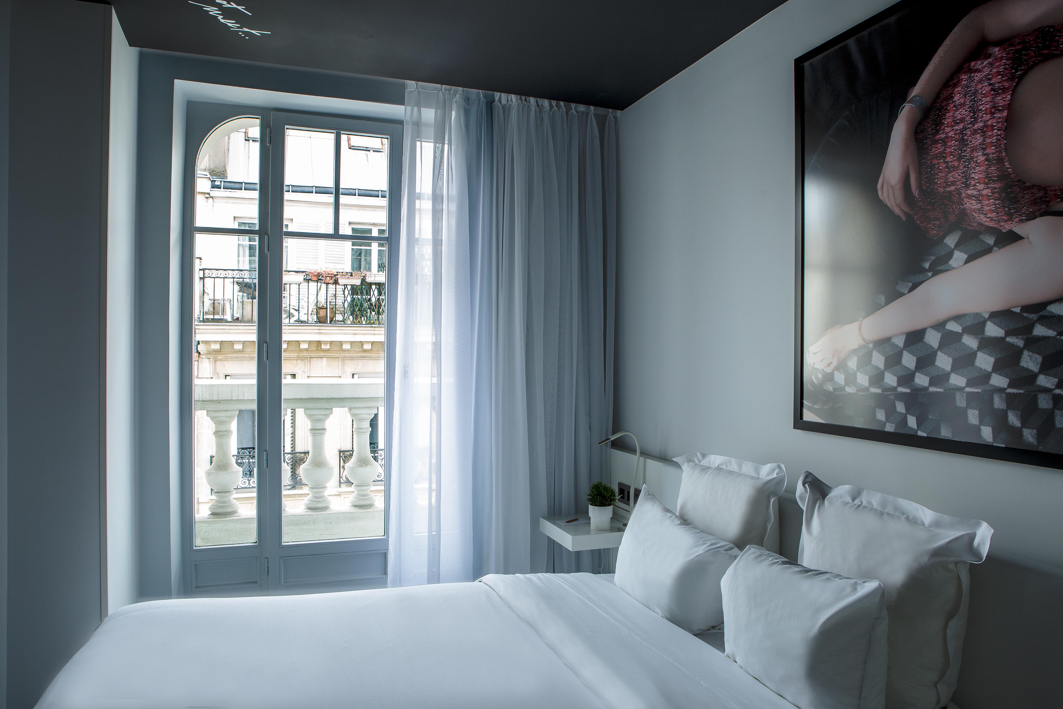 Le Général Hotel Parigi
