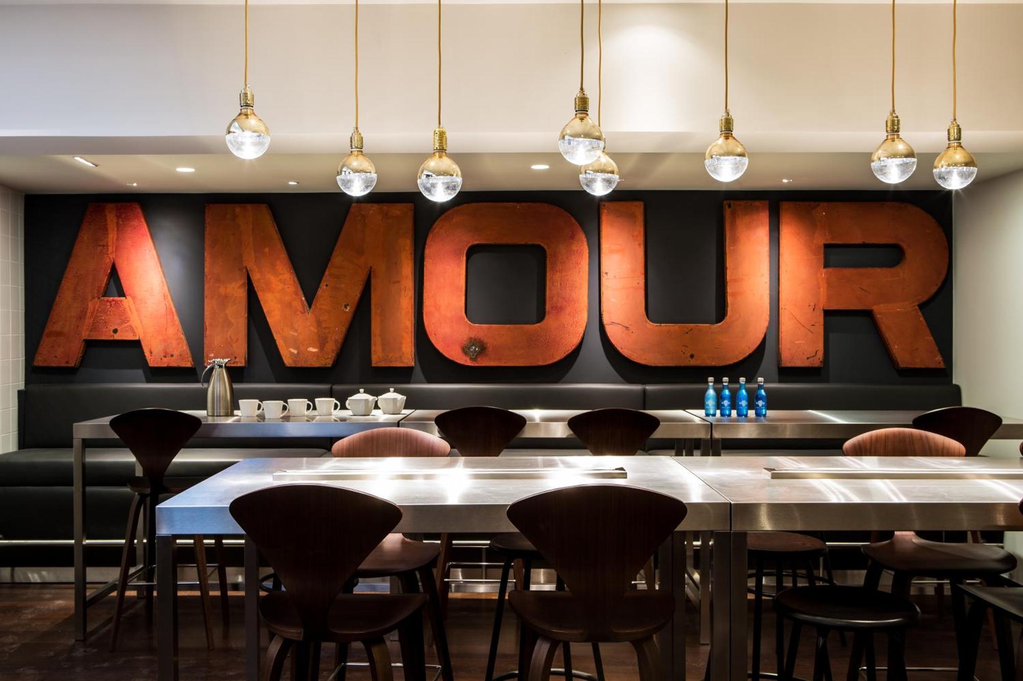 Le Général Hotel Parigi