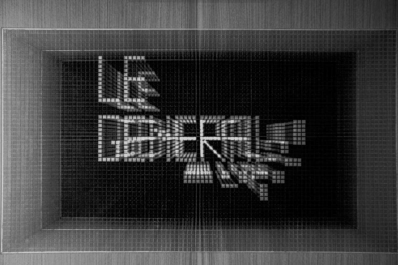 Le Général Parigi