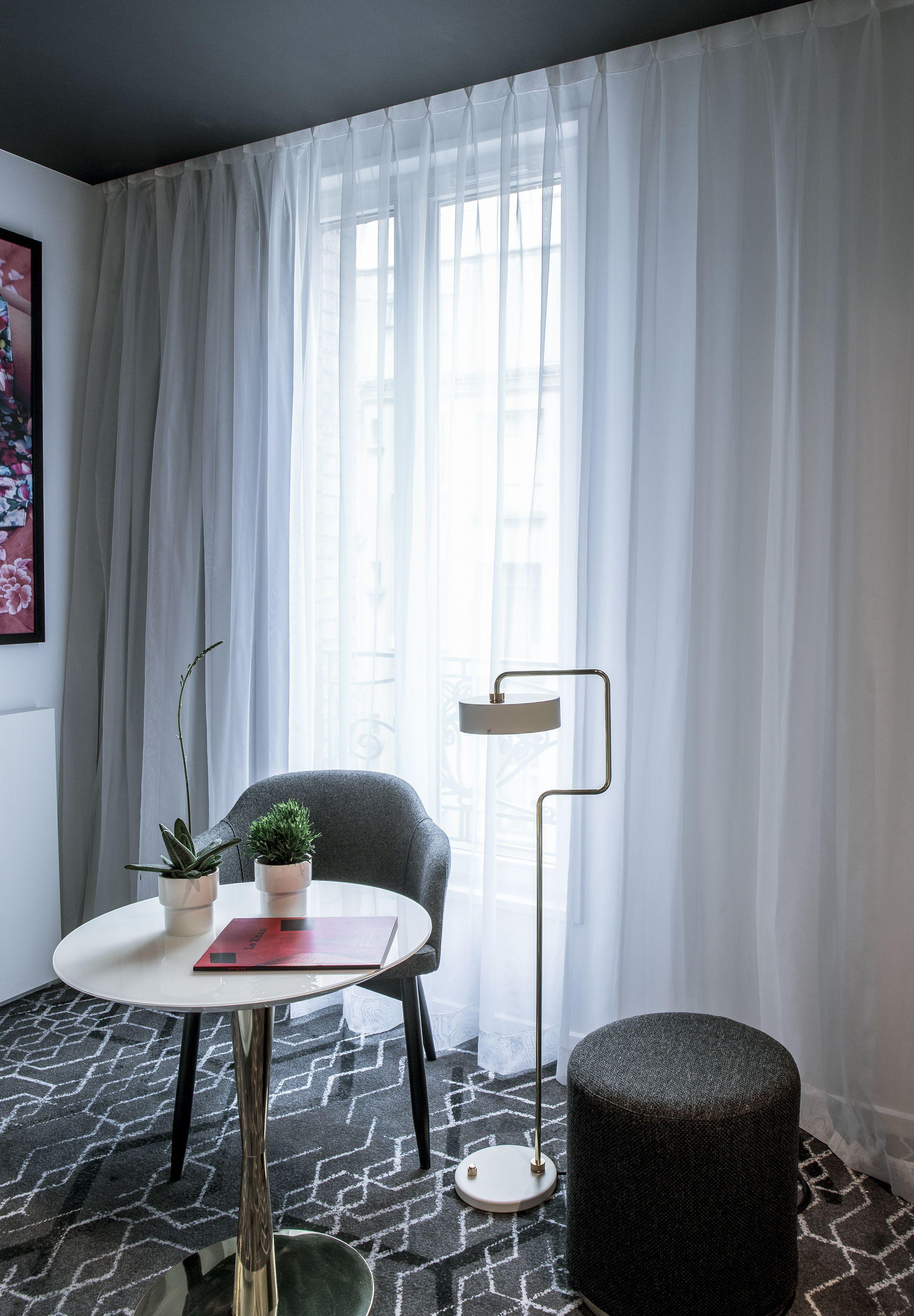 Hotel Le Général Parigi