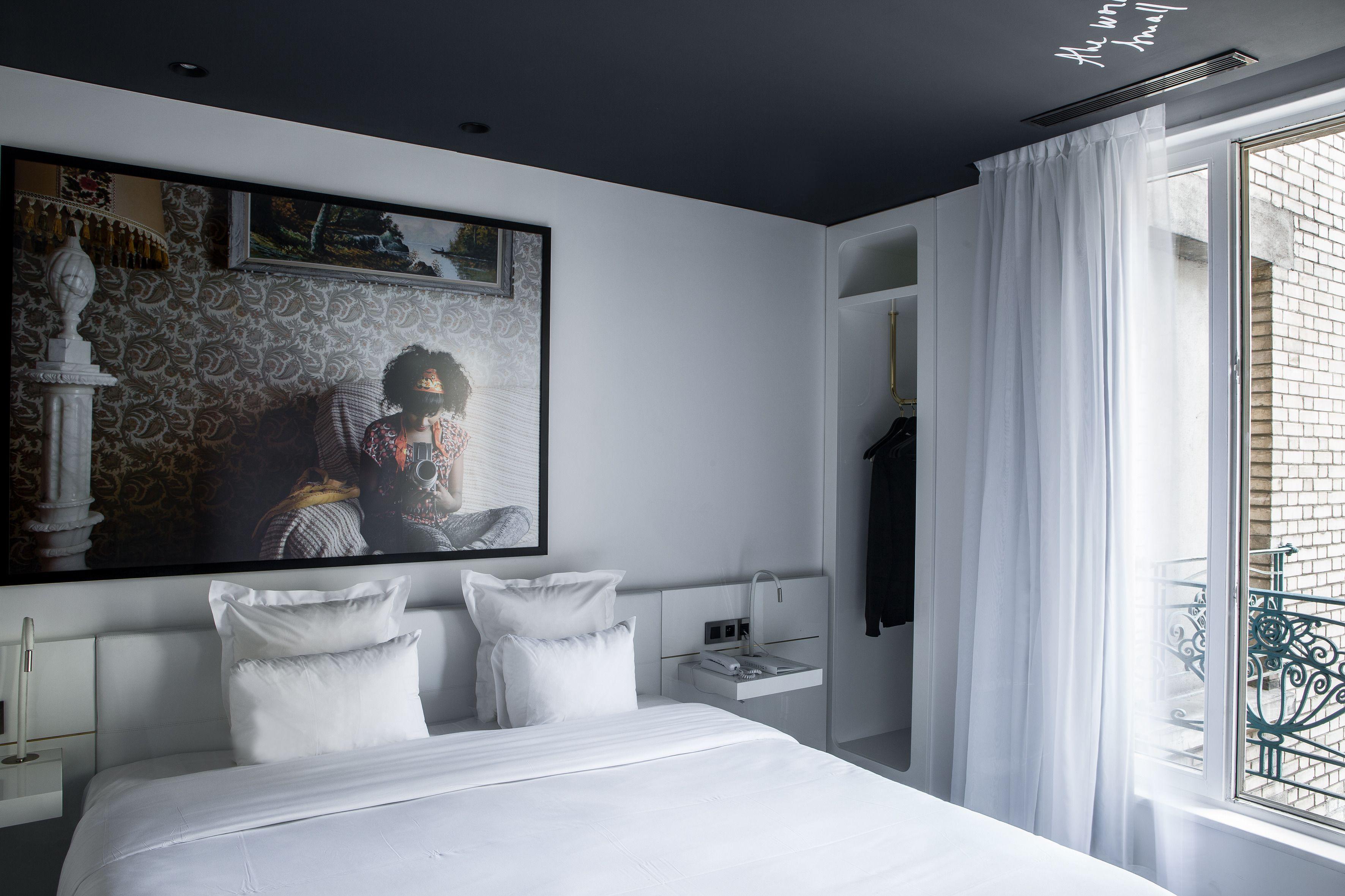 Le Général Hotel Parigi