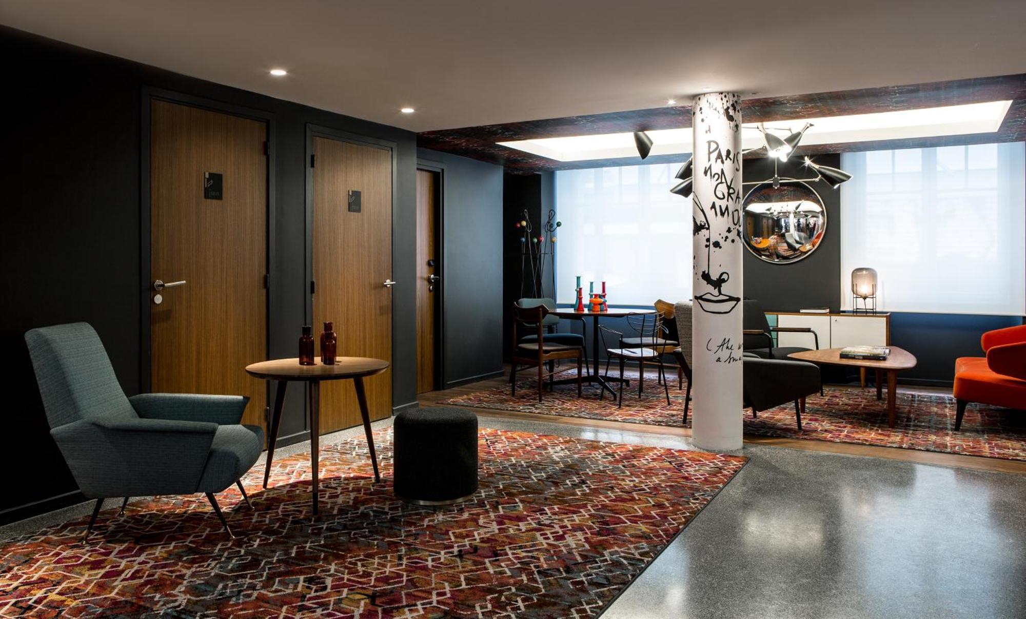 Le Général Hotel 4*