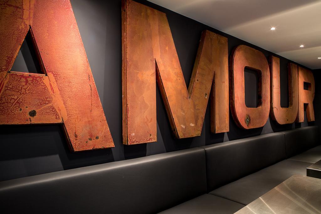 Le Général Hotel Parigi