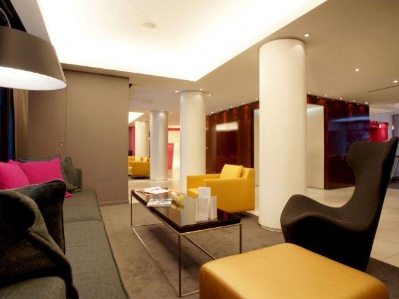 Hotel Le Général 4*