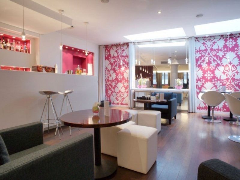 Le Général Hotel 4*