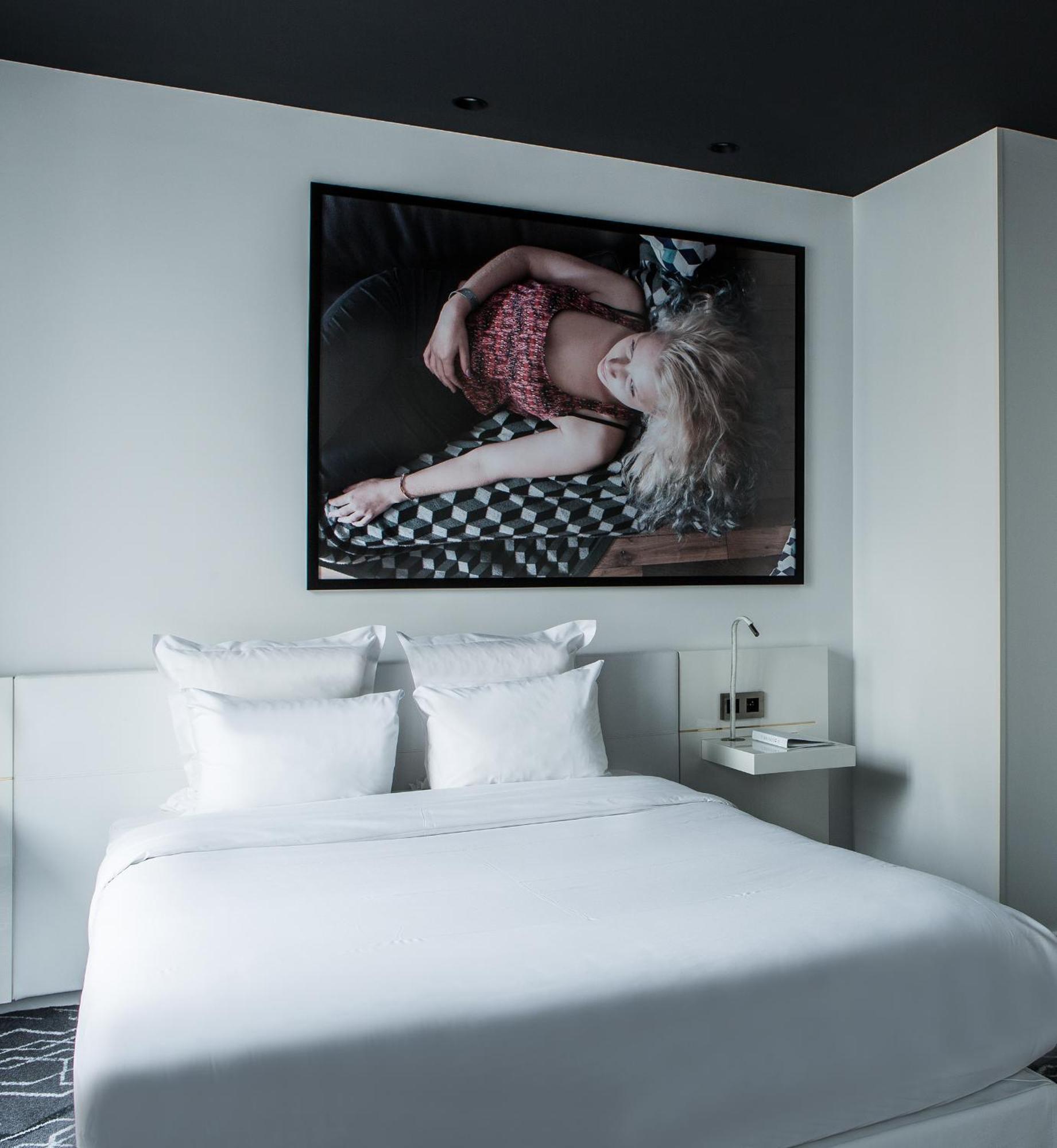 Le Général 4* Parigi